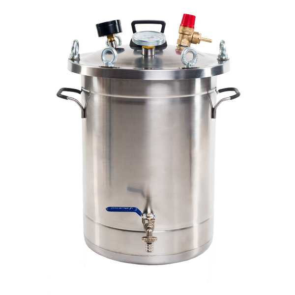 Распродажа автоклавов БУЛАТ в Алексине