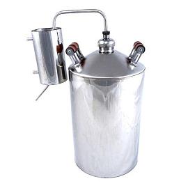 Самогонный аппарат в Алексине всего за 3200 рублей