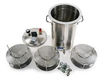 Распродажа автоклавов БУЛАТ в Алексине